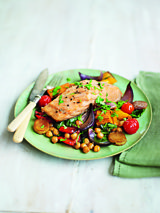 Recipes from Healthy Eating to Reduce the Risk of Dementia