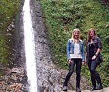 Lydford Gorge