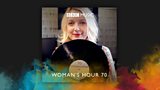 Lauren Laverne's 70 at 70 - 70 tracks for Woman's Hour's 70th birthday