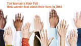 The Woman's Hour Poll 2016