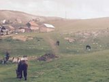 Rambling around the village of Szaszcsavas, Transylvania