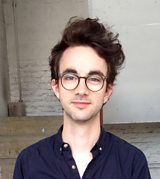 Tobias Revell