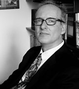 Jeffrey Sconce