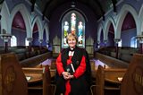 The Very Reverend Dr Lorna Hood