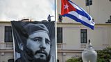 Changing Cuba
