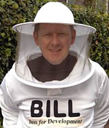 Bees for Development