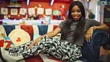 London Hughes