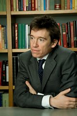 Rory Stewart MP
