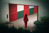Dark Comedy Prevenge