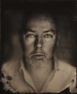 Novelist John Boyne