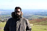 Romesh Ranganathan