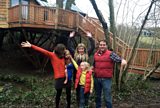 Tree houses