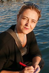 Director Karin Steinberger answers the Storyville Q&A