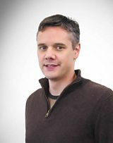 Ryan Martin