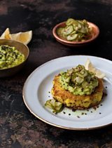 Two potato recipes from Anna Jones