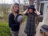 Felt making