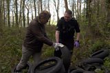 Fly-tipping