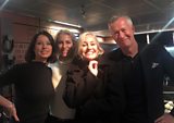 Bananarama reunited