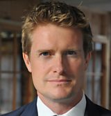 Tristram Hunt
