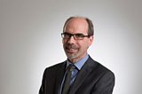 Stephen Deuchar