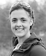 Sarah Outen