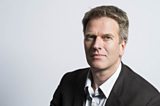 Professor Charles Fernyhough