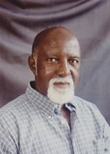 Mervyn Morris