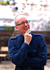 Dr David Toop