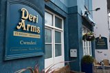 Ymweliad Set Pobol y Cwm Set Tours 2017