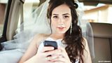 BBC Minute: On making up wedding hashtags