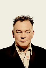 Stewart Lee