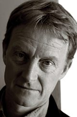 Adam Thorpe