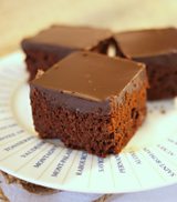 Two recipes from A Confederacy of Dunces Cook Book by Cynthia LeJeune Nobles
