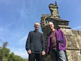 Resisting the medieval dead in Wharram Percy
