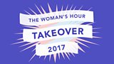 Woman's Hour Takeover