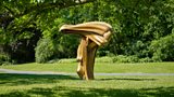 Frieze Sculpture 2017