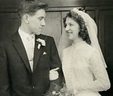 The story of Mavis and Colin