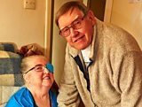 The lifeline of respite