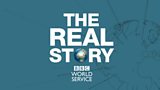 The Real Story Podcast