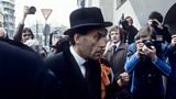 BBC News: The letter that stopped Jeremy Thorpe from giving evidence
