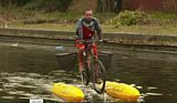 Canal Spring Clean