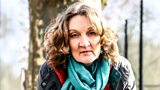 ‘I don’t want my daughters to face a future like mine’