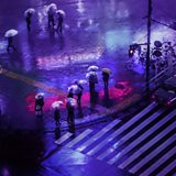 BBC Arts - BBC Arts - Neon dreamland: Atmospheric photographs of Tokyo ...