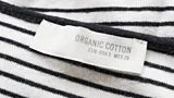 Getty Images Not all cotton labelled organic really is produced in certified organic conditions (Credit: Getty Images)