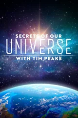 Secrets of Our Universe with Tim Peake