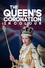 The Queen's Coronation: In Colour