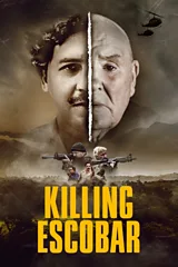 Killing Escobar