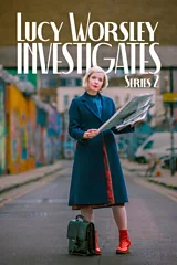 Lucy Worsley Investigates
