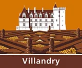 Philippe Collier Znakovi su osmišljeni kako bi upozorili vozače na zanimljiva mjesta duž rute, od povijesnih spomenika do mjesta baštine (Zasluge: Philippe Collier)