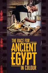 The Race for Ancient Egypt in Colour
